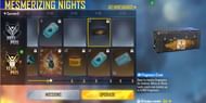 Fragment Crate (Image via Free Fire)